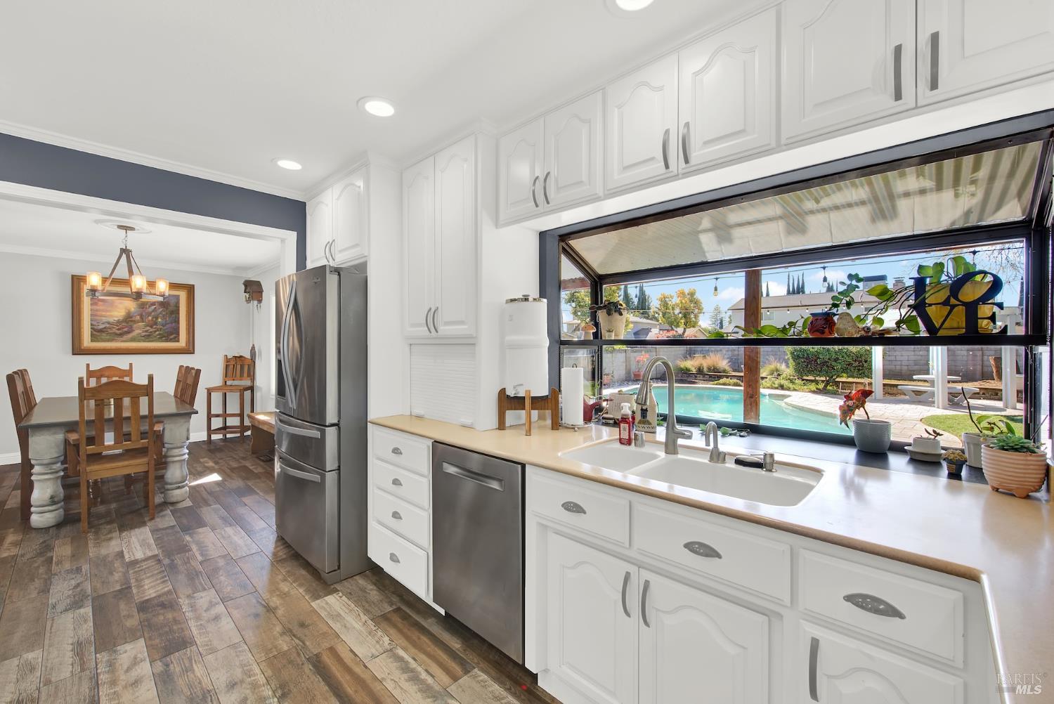 116 Alturas Court Vacaville CA 95688