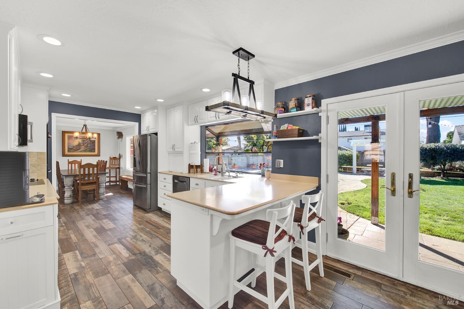 116 Alturas Court Vacaville CA 95688