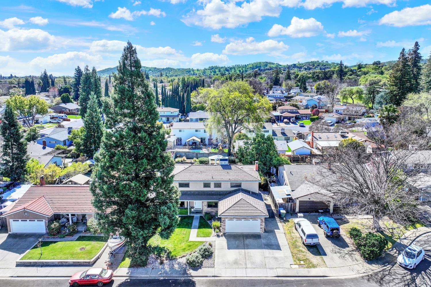 116 Alturas Court Vacaville CA 95688