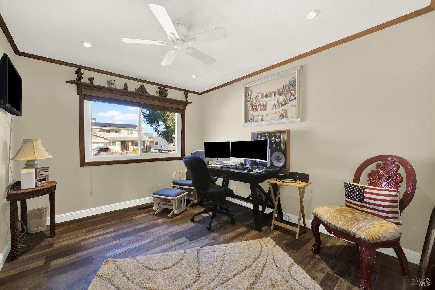 116 Alturas Court Vacaville CA 95688