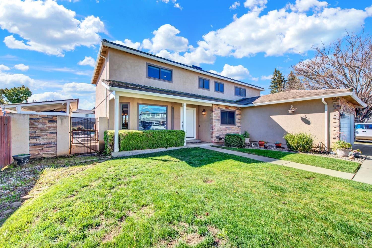 116 Alturas Court Vacaville CA 95688