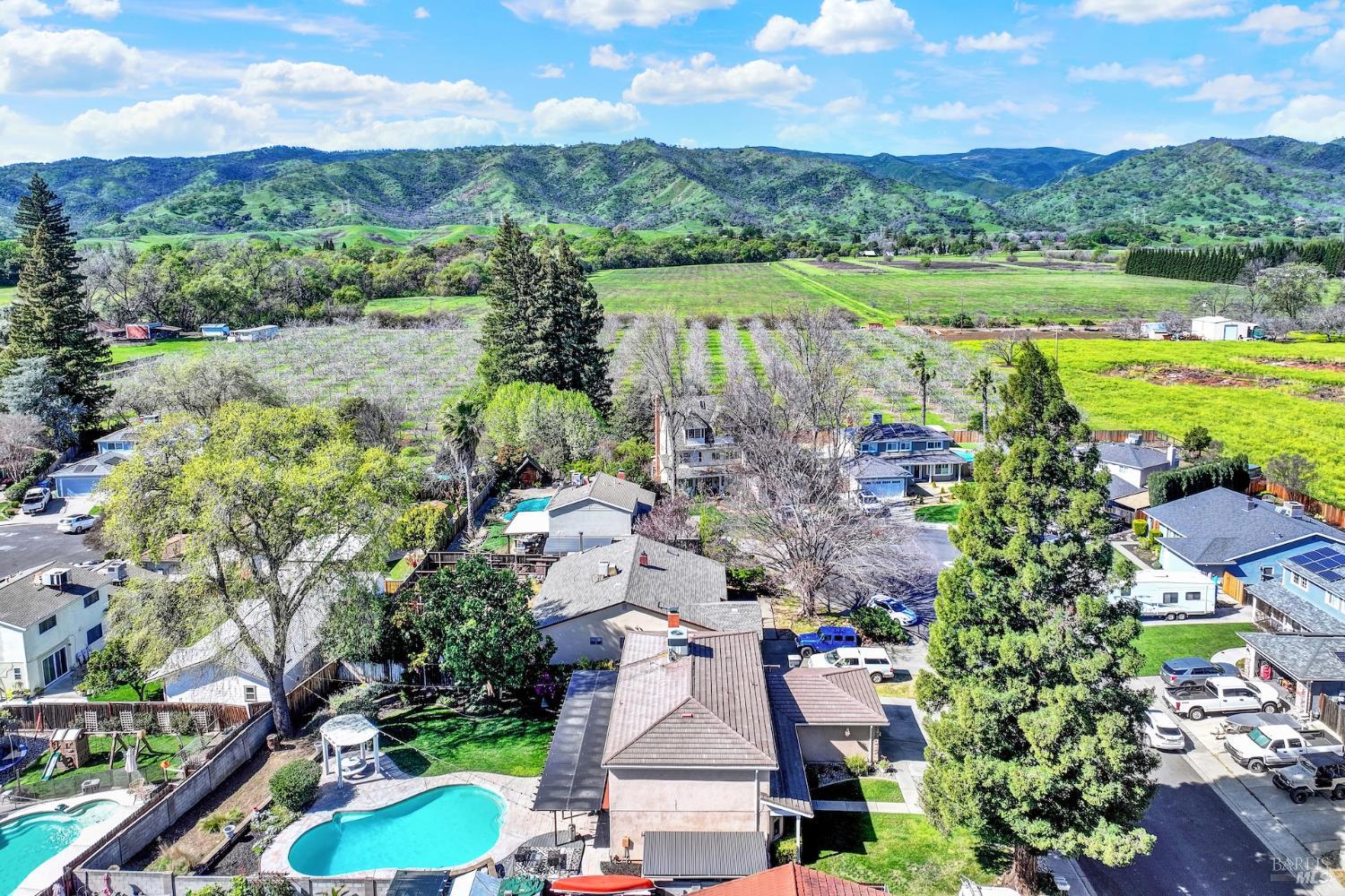116 Alturas Court Vacaville CA 95688