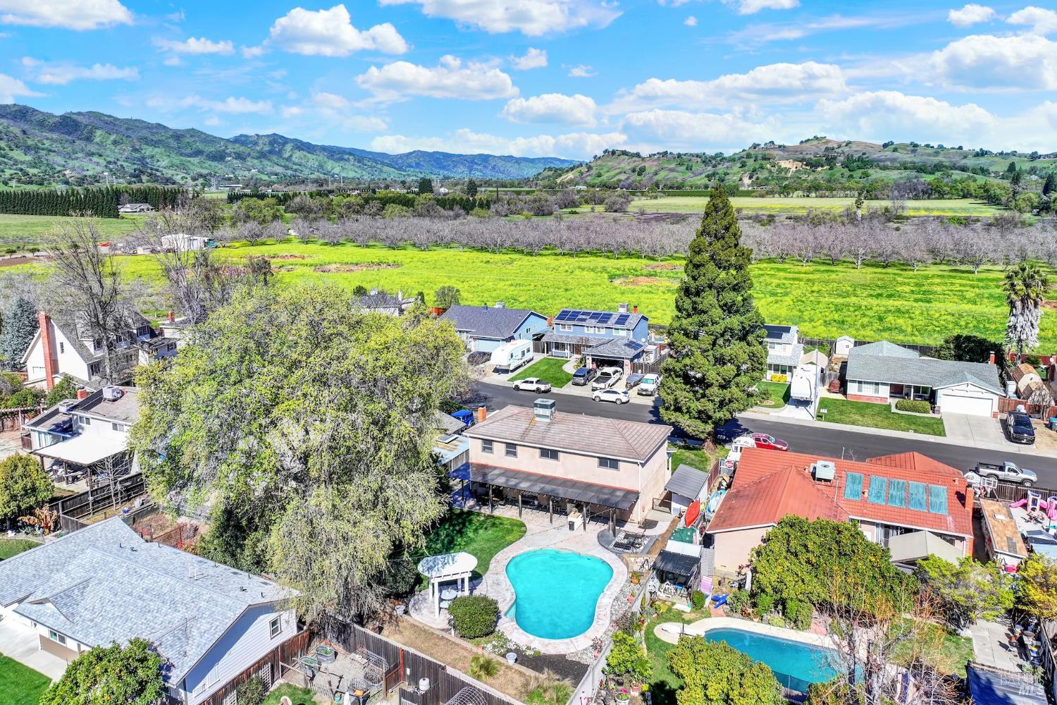116 Alturas Court Vacaville CA 95688