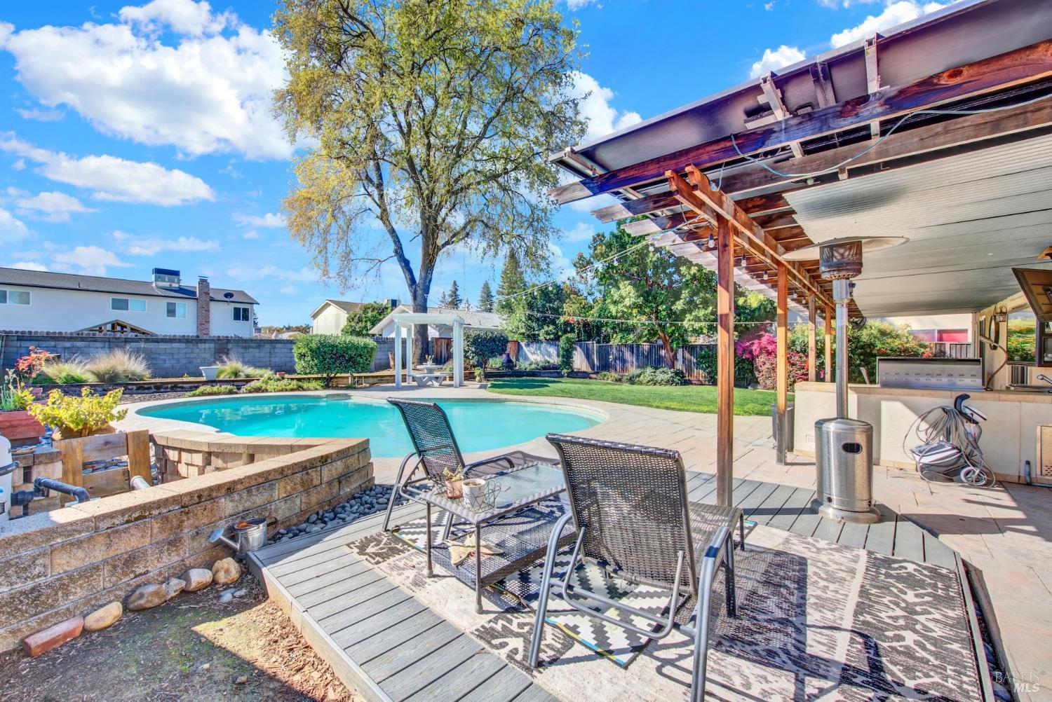 116 Alturas Court Vacaville CA 95688