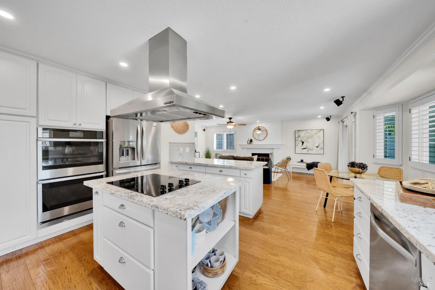 842 Oxford Way Benicia CA 94510