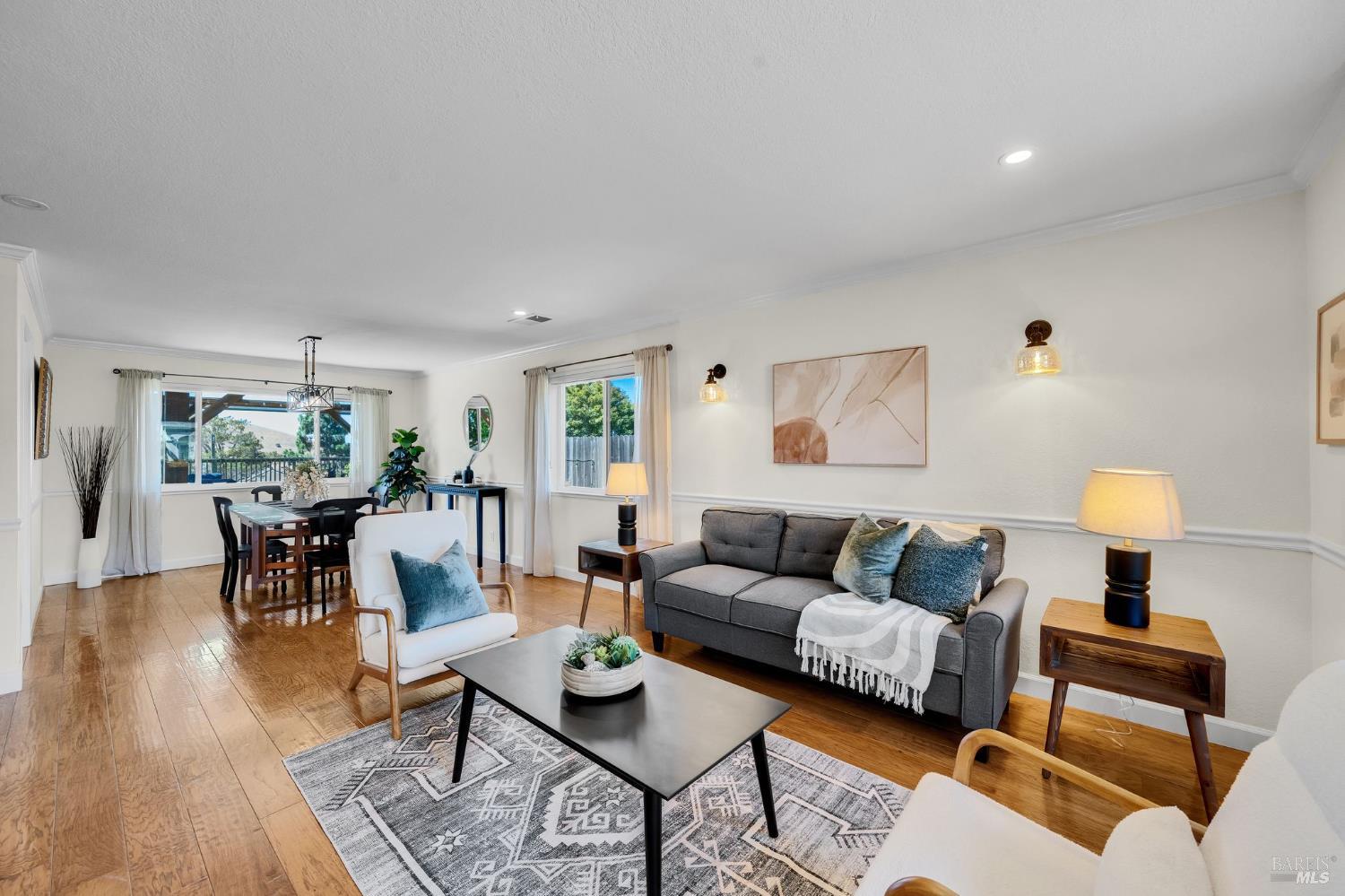 842 Oxford Way Benicia CA 94510