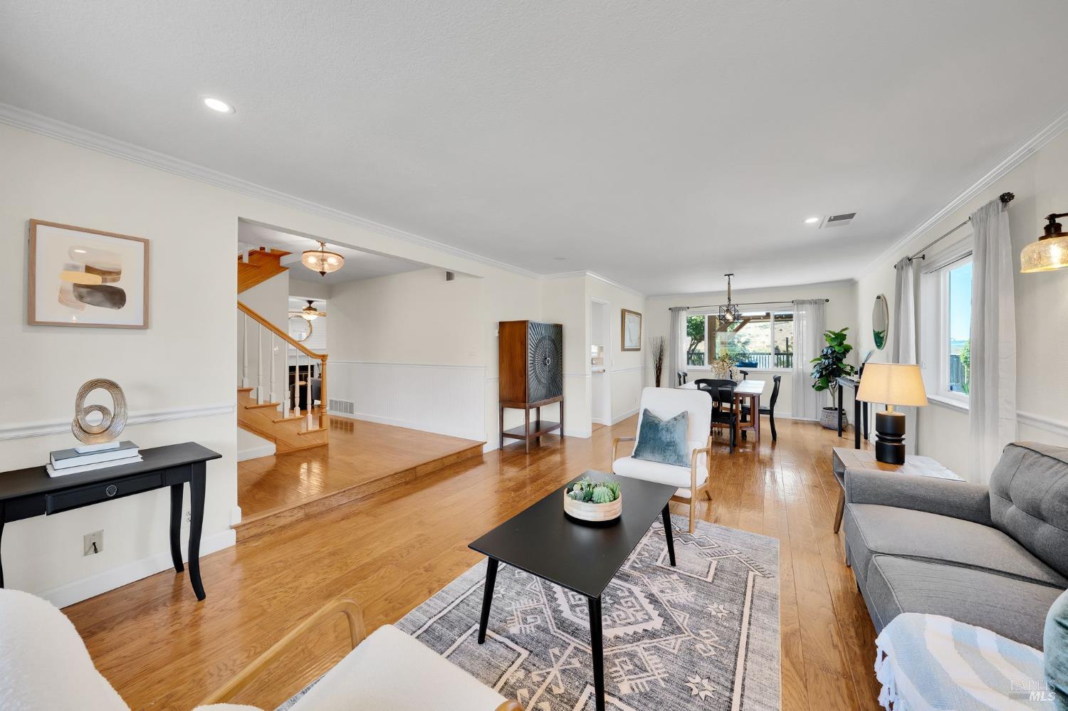842 Oxford Way Benicia CA 94510