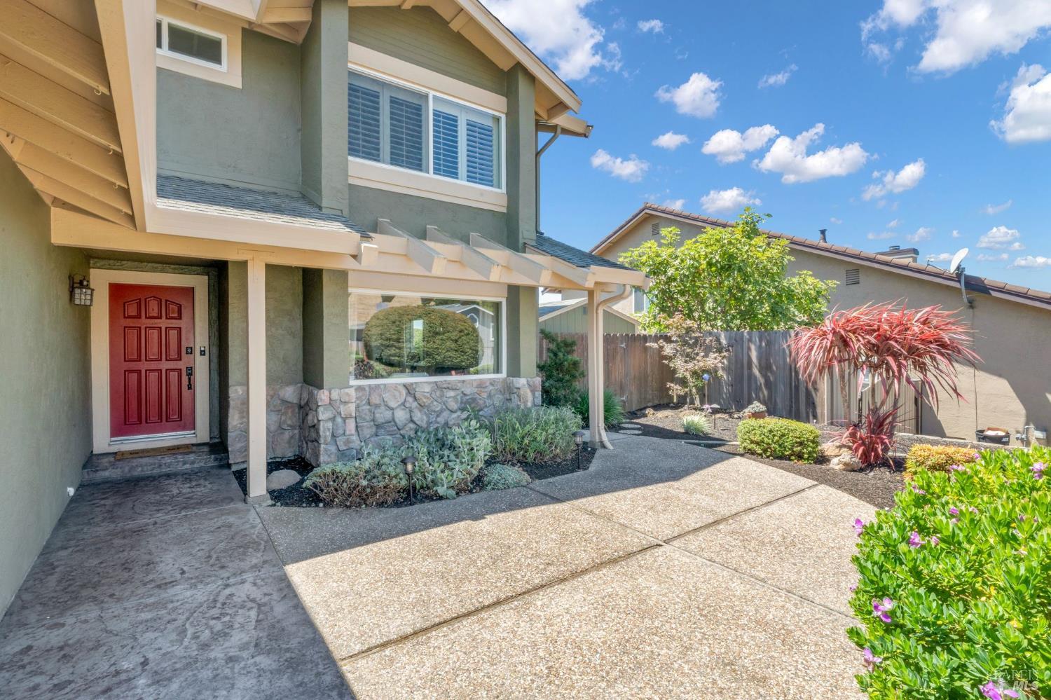 842 Oxford Way Benicia CA 94510