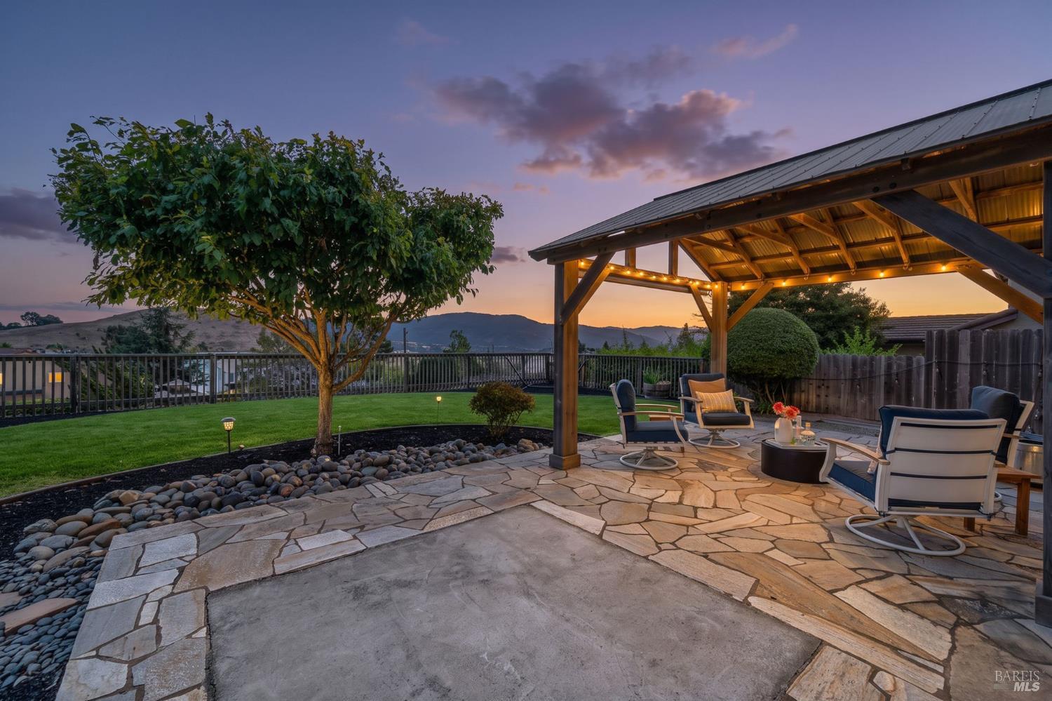 842 Oxford Way Benicia CA 94510
