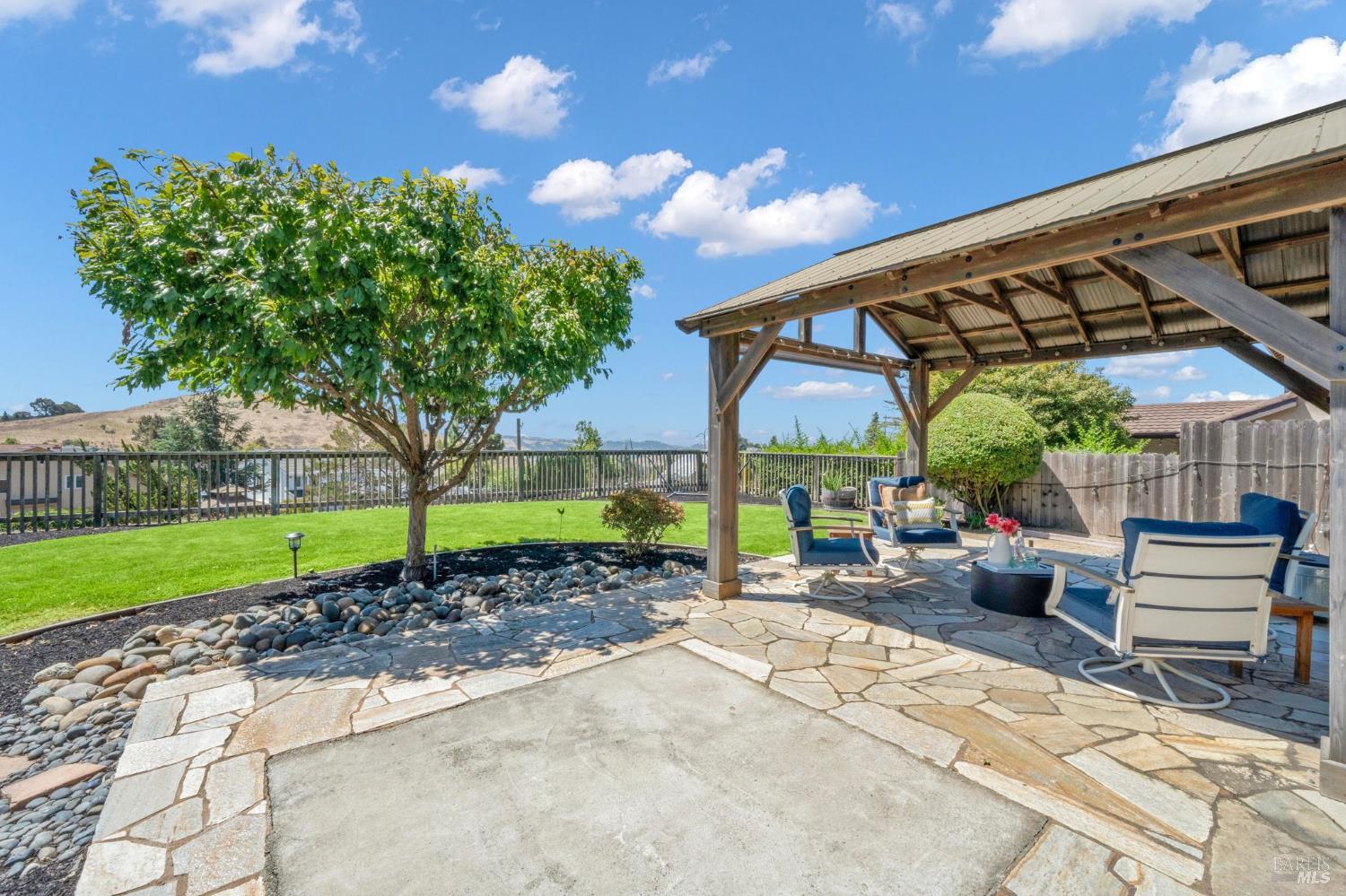 842 Oxford Way Benicia CA 94510