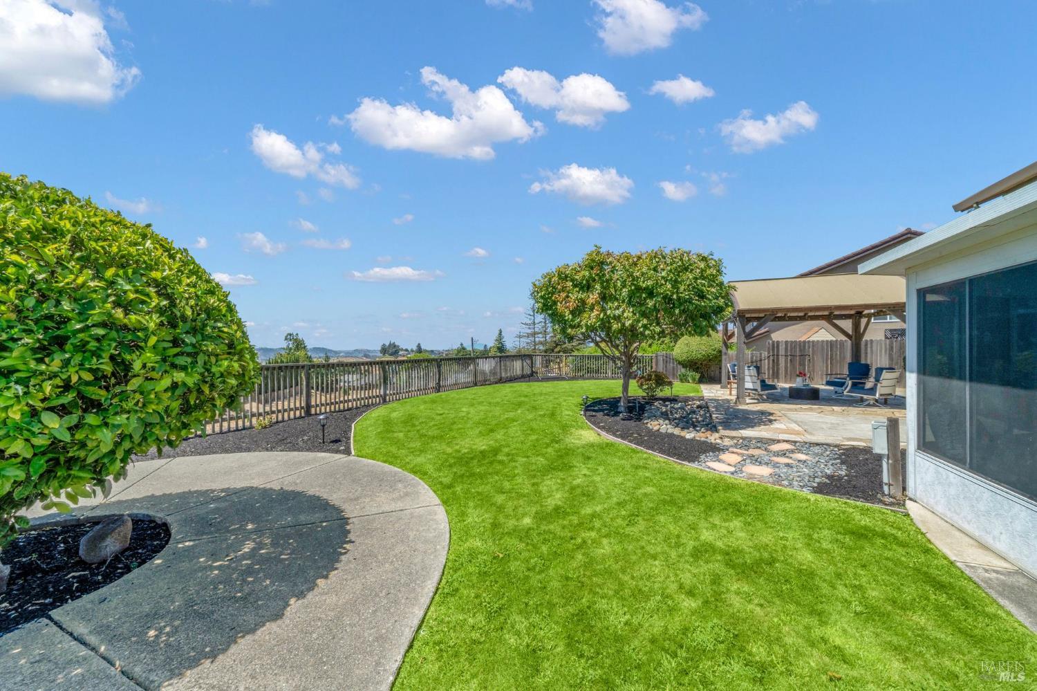 842 Oxford Way Benicia CA 94510