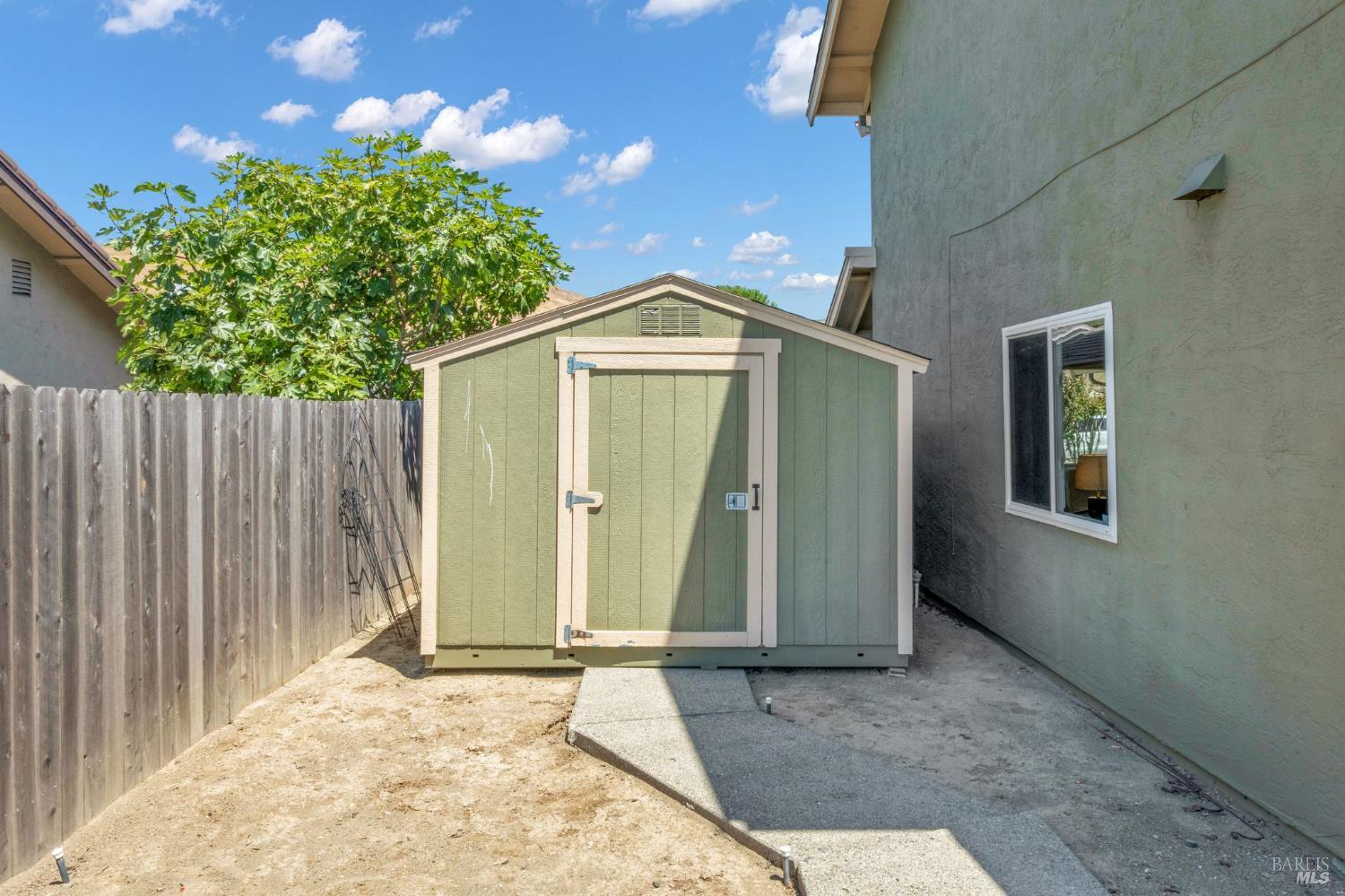 842 Oxford Way Benicia CA 94510