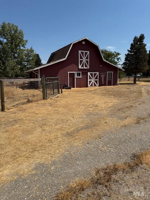 55271 Oak Lane Covelo CA 95428