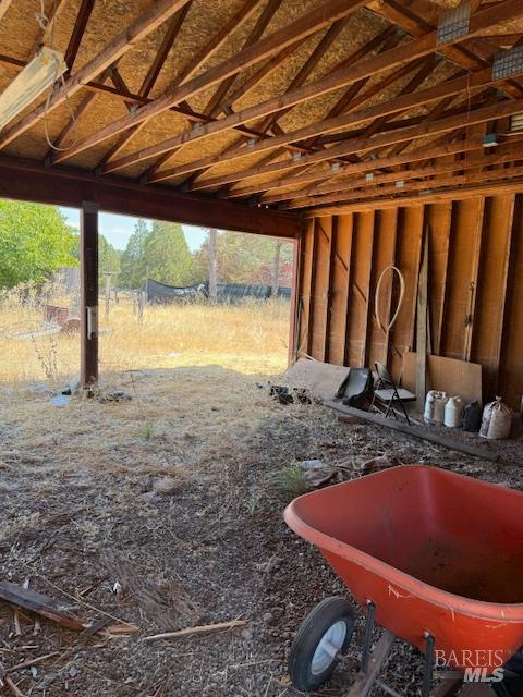 55271 Oak Lane Covelo CA 95428