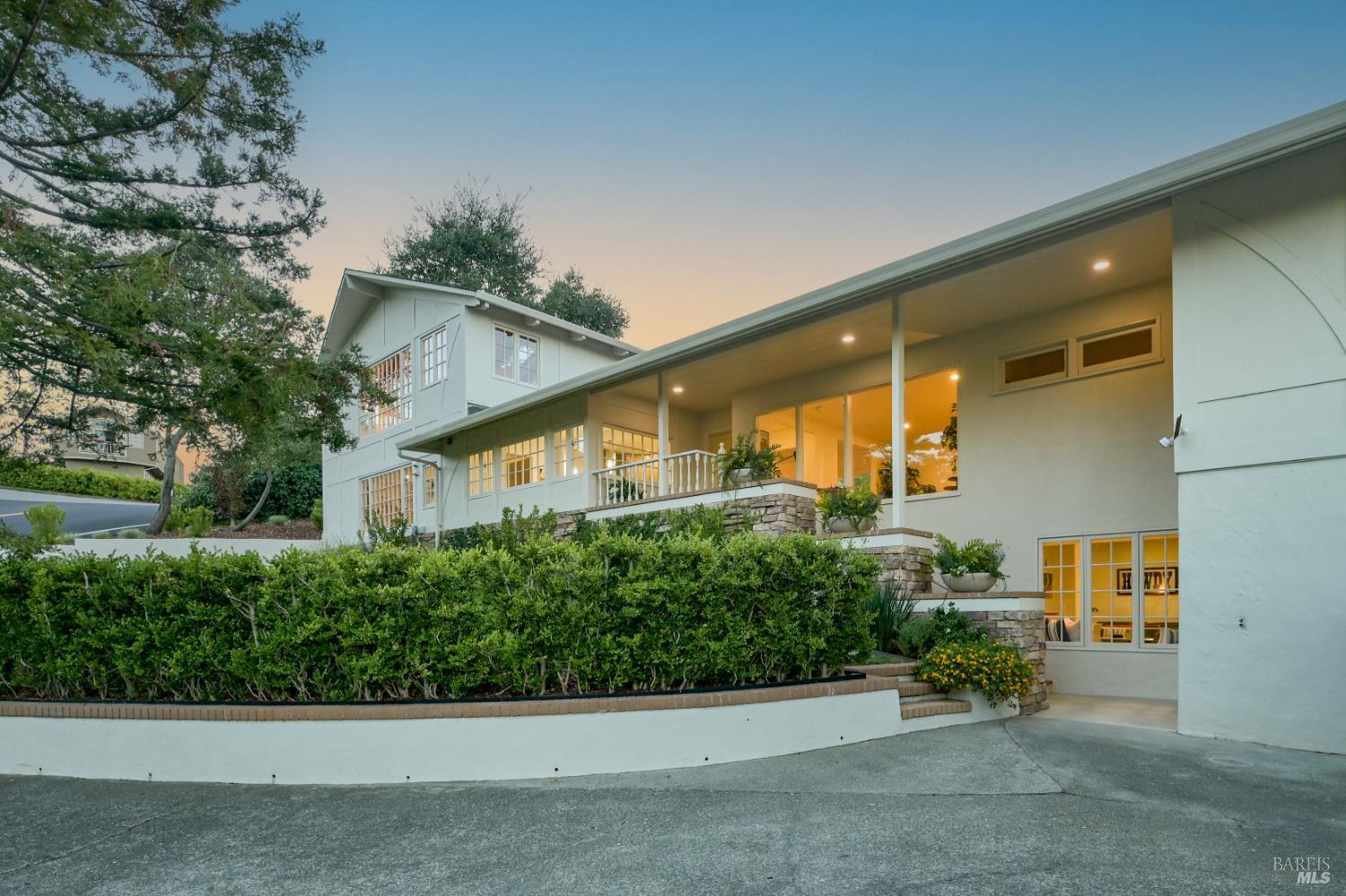 120 Ricardo Road Mill Valley CA 94941