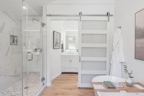 120 Ricardo Road Mill Valley CA 94941