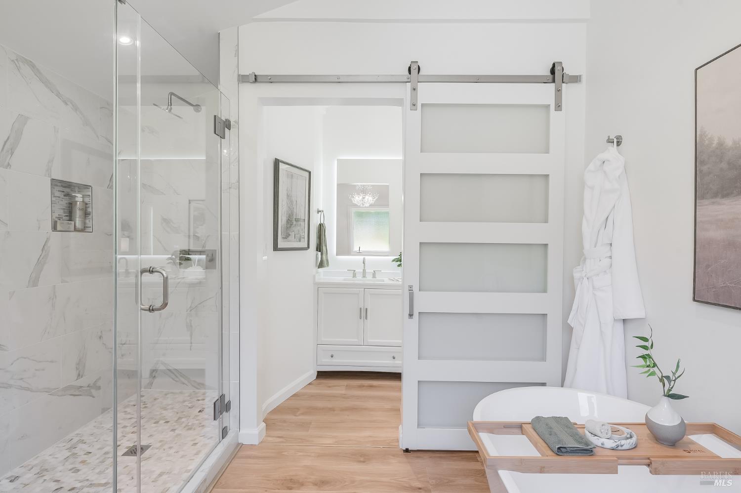 120 Ricardo Road Mill Valley CA 94941