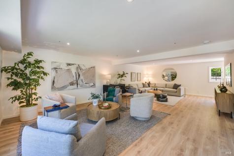 120 Ricardo Road Mill Valley CA 94941