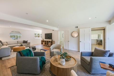 120 Ricardo Road Mill Valley CA 94941