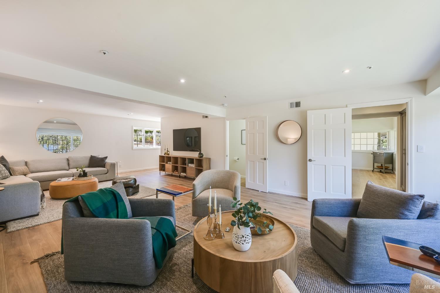 120 Ricardo Road Mill Valley CA 94941