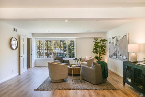 120 Ricardo Road Mill Valley CA 94941