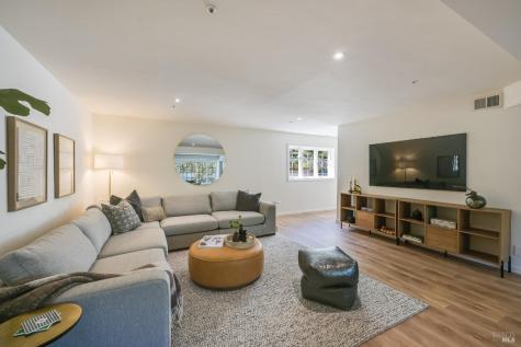 120 Ricardo Road Mill Valley CA 94941