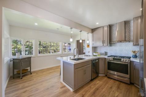 120 Ricardo Road Mill Valley CA 94941