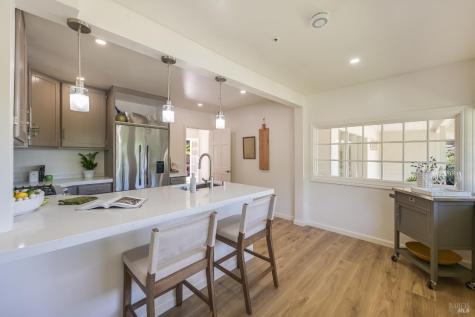 120 Ricardo Road Mill Valley CA 94941