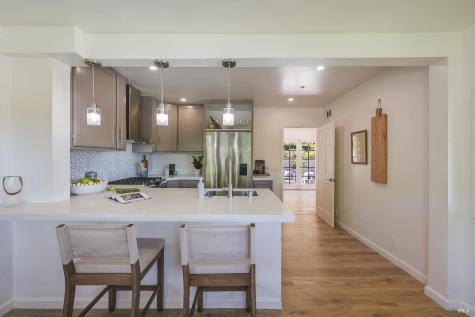 120 Ricardo Road Mill Valley CA 94941
