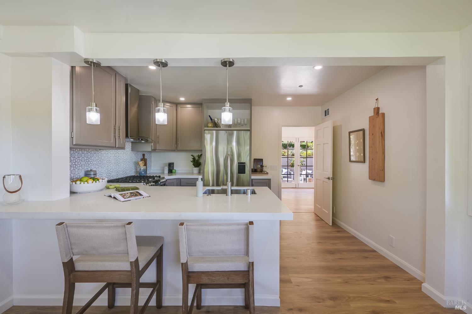 120 Ricardo Road Mill Valley CA 94941