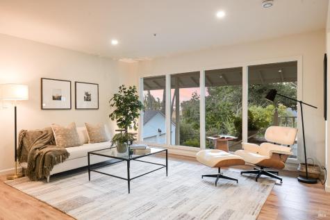 120 Ricardo Road Mill Valley CA 94941