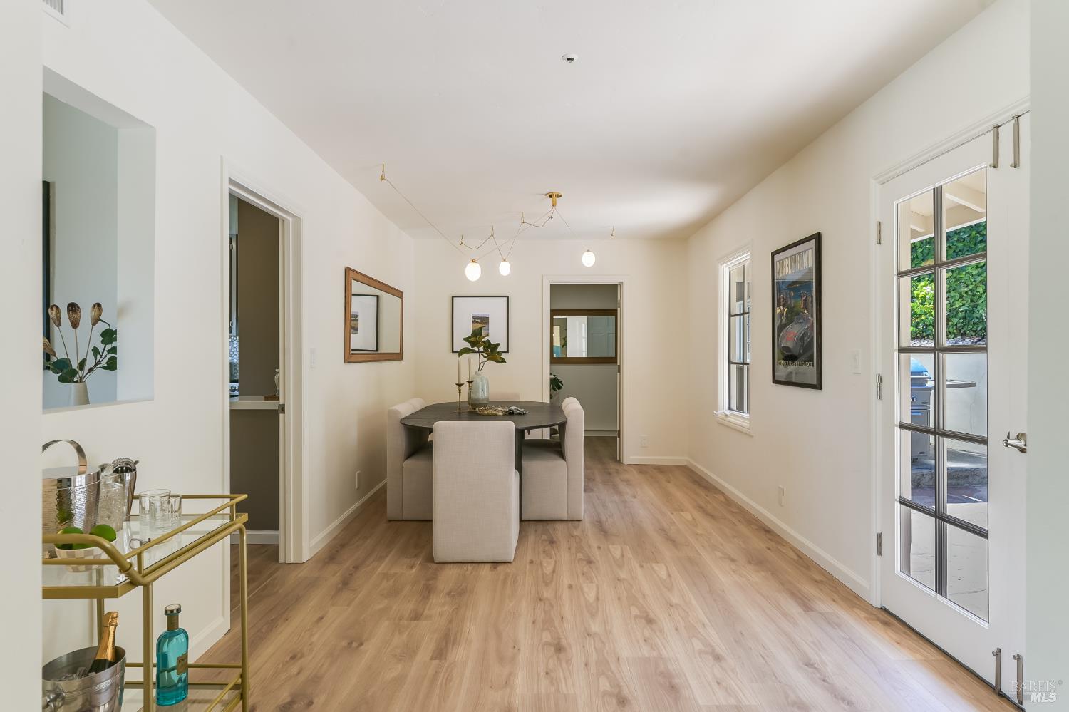 120 Ricardo Road Mill Valley CA 94941