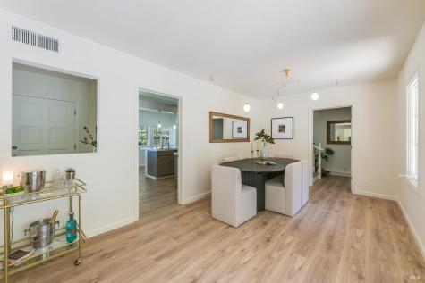 120 Ricardo Road Mill Valley CA 94941