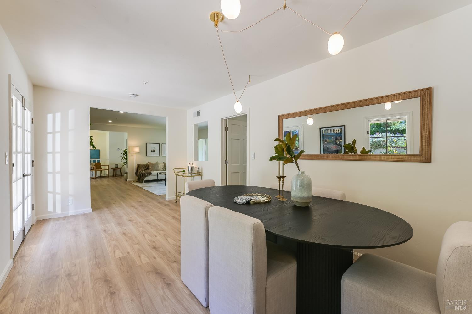 120 Ricardo Road Mill Valley CA 94941
