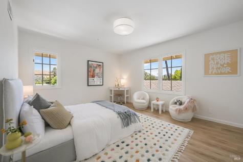 120 Ricardo Road Mill Valley CA 94941