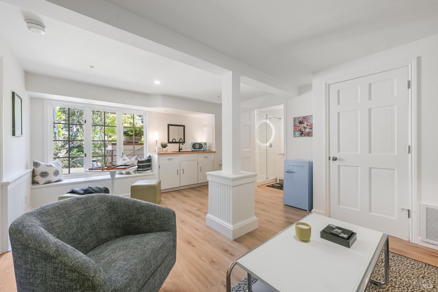 120 Ricardo Road Mill Valley CA 94941