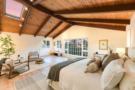 120 Ricardo Road Mill Valley CA 94941