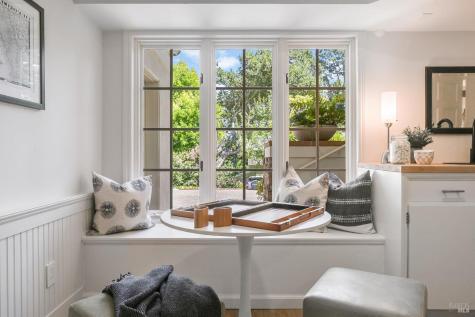 120 Ricardo Road Mill Valley CA 94941