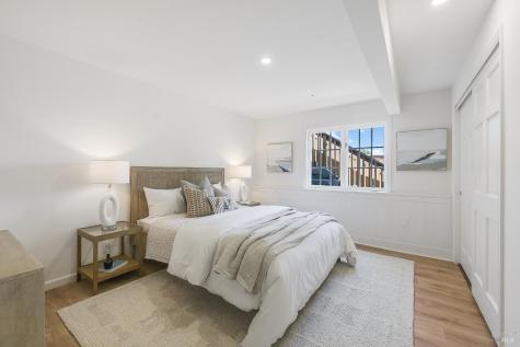 120 Ricardo Road Mill Valley CA 94941