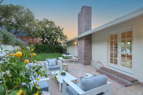 120 Ricardo Road Mill Valley CA 94941