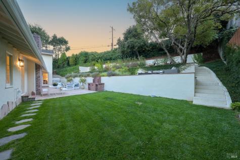 120 Ricardo Road Mill Valley CA 94941