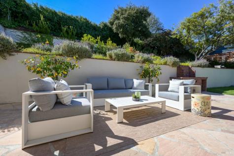 120 Ricardo Road Mill Valley CA 94941