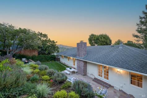 120 Ricardo Road Mill Valley CA 94941