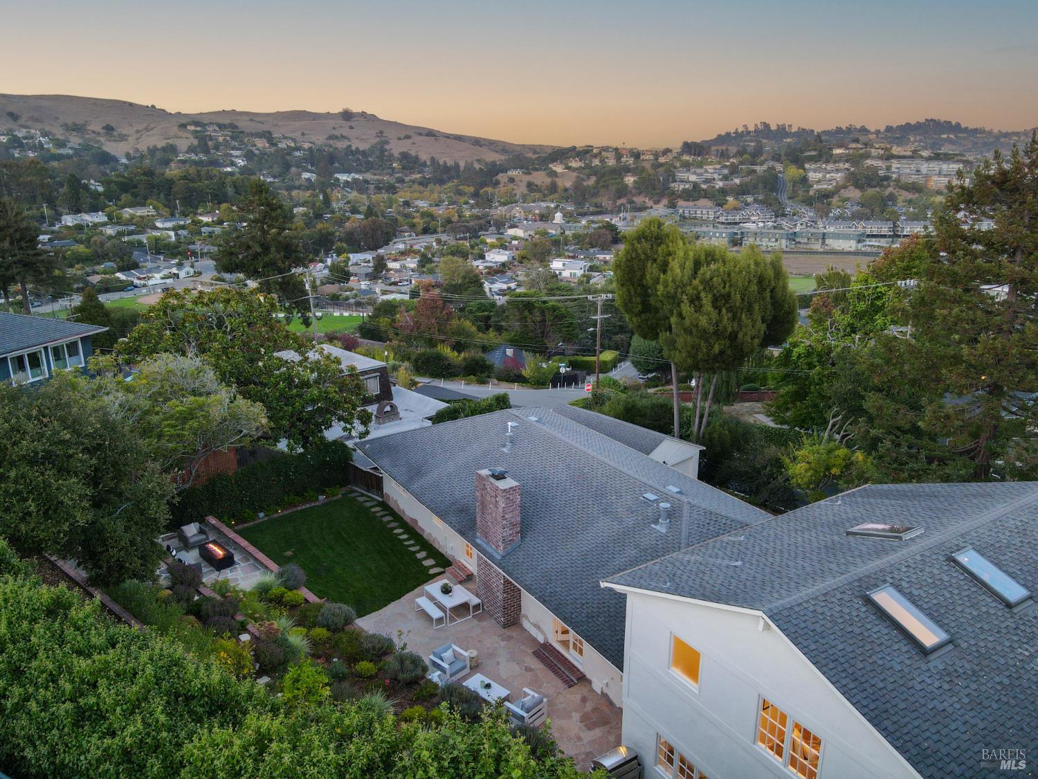 120 Ricardo Road Mill Valley CA 94941