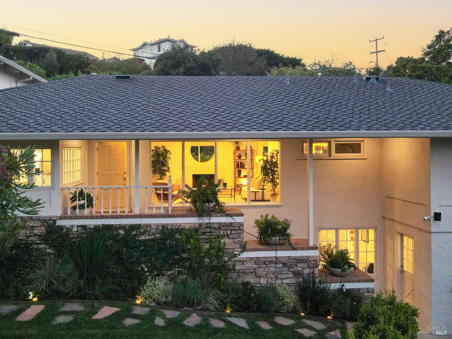 120 Ricardo Road Mill Valley CA 94941
