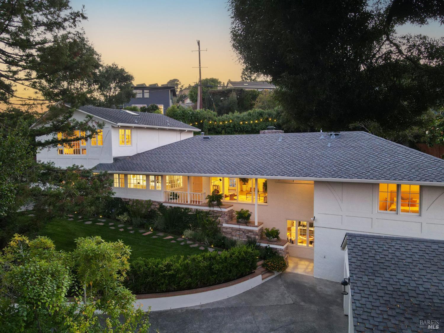 120 Ricardo Road Mill Valley CA 94941