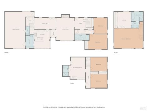 120 Ricardo Road Mill Valley CA 94941
