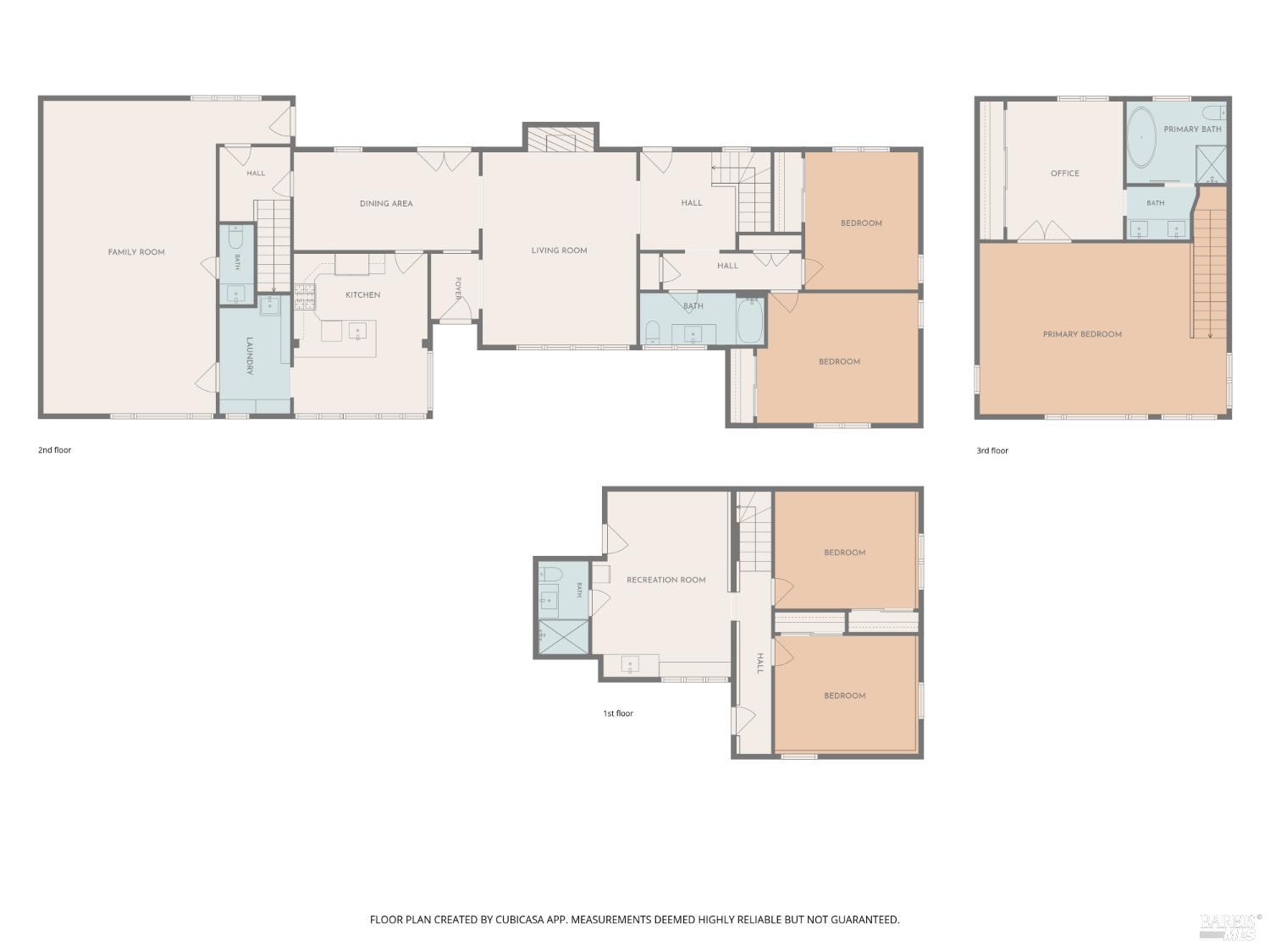 120 Ricardo Road Mill Valley CA 94941