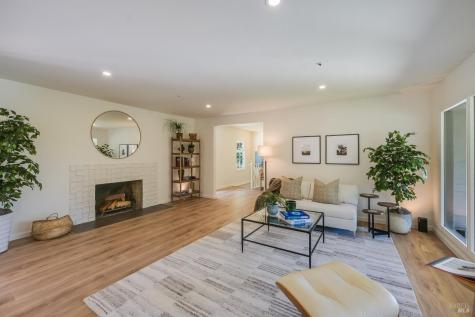 120 Ricardo Road Mill Valley CA 94941