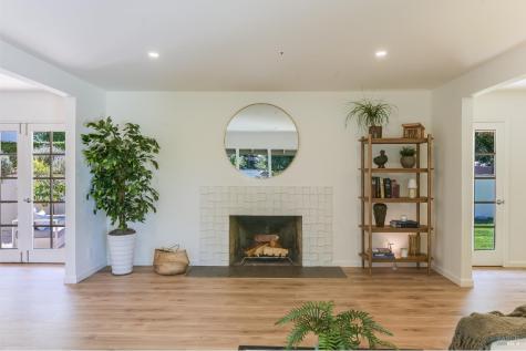 120 Ricardo Road Mill Valley CA 94941